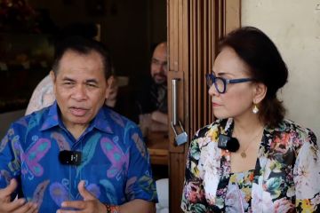 Dubes Indonesia untuk China puji hubungan bilateral kedua negara