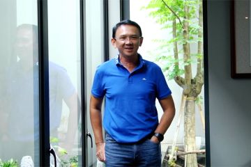 Ahok sebut Indonesia punya potensi energi baru terbarukan yang besar