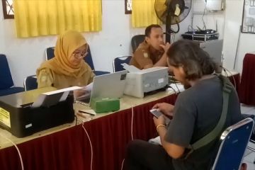 Disdik Tangerang buka tahapan pra PPDB SMP untuk data calon siswa baru