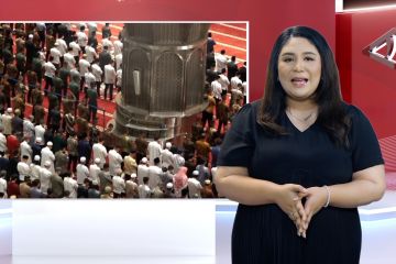 Pengakuan Idul Fitri-Idul Adha oleh UNESCO hingga rekayasa lalu lintas