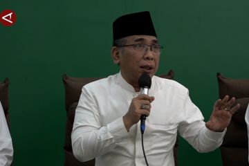 PBNU tuntut Iran dan Israel gencatan senjata sesegera mungkin