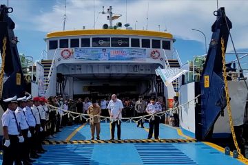 Pemprov Jatim sediakan kapal mudik gratis tujuan Pulau Raas