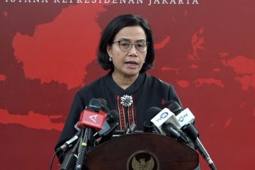 Presiden minta Menkeu jalin komunikasi dengan pemerintahan baru