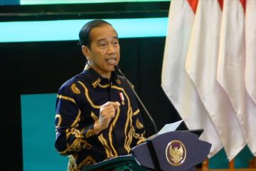 Presiden minta rancangan pembangunan sektor kesehatan berintegrasi