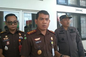 Tindak pidana pencabulan jadi perhatian Kejari Pasaman Barat