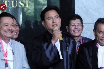 Kubu Prabowo-Gibran nilai saksi Timnas Amin tak menjelaskan apa pun