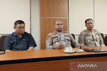 Kapolda Papua: Tim gabungan dikerahkan amankan Intan Jaya dari OPM