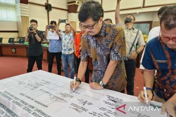 Prevalensi stunting di Pinrang turun 3,3 persen pada 2023