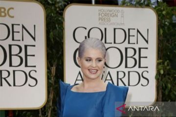 Kelly Osbourne menceritakan momen paling menakutkan dalam hidupnya