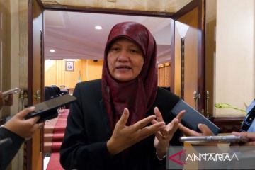 Pimpinan DPRD Surabaya harap kuota "Beasiswa Pemuda Tangguh" ditambah