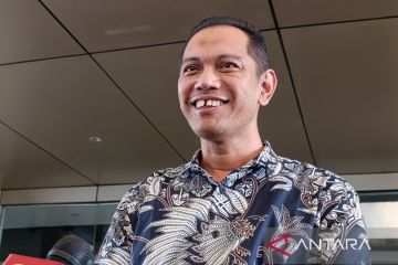 Nurul Ghufron akui sengaja tak hadir di sidang etik Dewas KPK