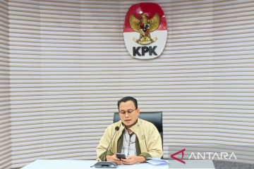 KPK sebut kasus SYL berpotensi meluas ke TPPU