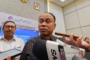 Menkominfo : Keputusan blokir gim online perlu pertimbangkan ekosistem