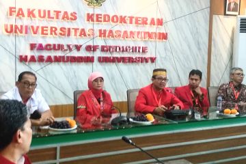 20.222 peserta ikuti UTBK di Unhas