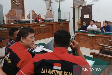 Panji Gumilang minta semua aset yang dibekukan dikembalikan lagi