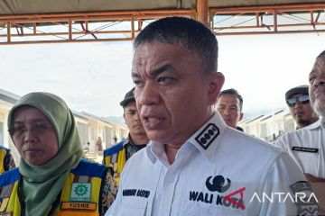 Wali Kota Palu: Hardiknas momentum penguatan Merdeka Belajar