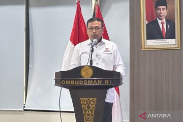 Ada pilkada, Ombudsman RI sarankan seleksi CASN tahun 2024 ditunda