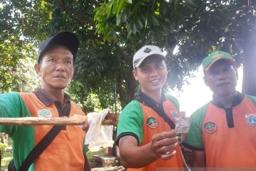 Satpol PP DKI perketat pengawasan di RTH Jalan Tubagus Angke Jakbar