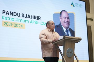 APBI diharapkan dapat selesaikan berbagai tantangan industri batu bara