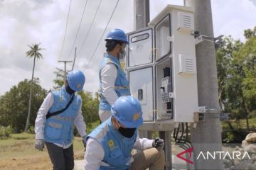 PLN UID Banten bagikan tips cara pasang listrik sementara lewat PLN Mobile