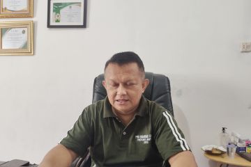 Kemenag sebut daftar tunggu Haji Lampung capai 24 tahun