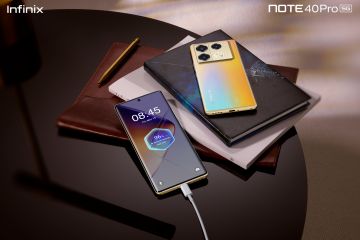 Duel teknis Infinix Note 40 vs Oppo Reno4, mana yang lebih oke?