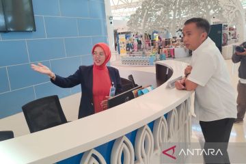 Sebanyak 13 ribu calon haji Jabar berangkat dari Kertajati tahun 2024