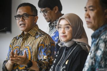 Kementerian PANRB perkuat mobilitas talenta ASN di IKN dan 3T