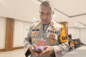 Polisi lepaskan seorang warga karena tak cukup bukti terlibat OPM