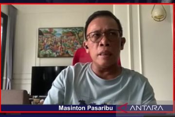 PDI Perjuangan: Oposisi diperlukan untuk mengontrol kekuasaan