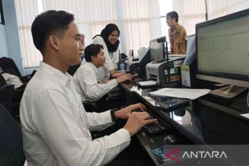 Jakarta fokus pelatihan kerja perdagangan dan industri