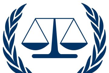 ICC: Ancaman terhadap keputusan Mahkamah bisa dianggap kejahatan