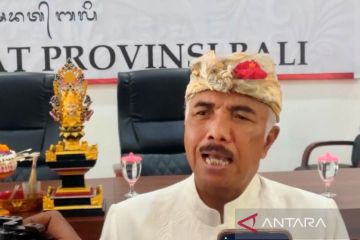 MDA Bali dukung penegakan hukum kasus  pemerasan Bandesa Adat Berawa