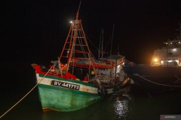 KKP: Menurunnya kapal asing yang ditangkap bukti kepatuhan meningkat