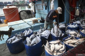 Jakut beri pendampingan kepada nelayan agar produksi ikan meningkat