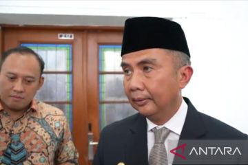 Jabar minta pembahasan khusus dengan Bappenas terkait DKJ