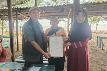 Kemenag Batang wajibkan UMKM desa wisata miliki sertifikat halal