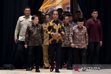 Menteri PPN Suharso: RI maju signifikan dalam satu dekade terakhir