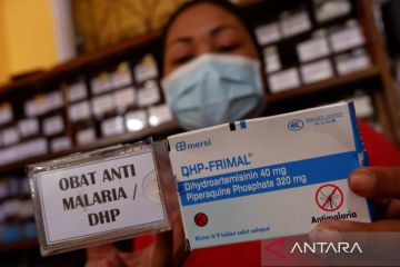 Ini kata dokter bila wanita hamil terkena malaria