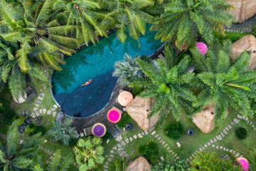 Menyambungkan Hati dan Budaya, Perjalanan Dijiwa Sanctuaries dalam Membentuk Ulang Hospitality Landscape Bali