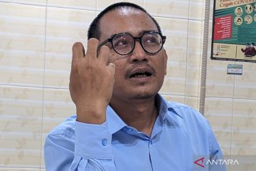 KPPU Medan imbau masyarakat laporkan dugaan permainan tender 
