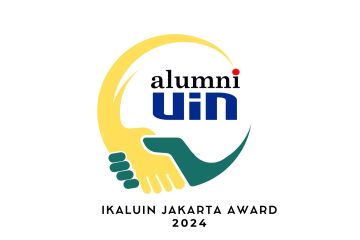 IKALUIN Syarif Hidayatullah gelar ajang penghargaan alumni