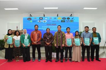 Kemenko PMK dukung peningkatan inovasi di Lombok Utara
