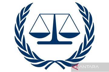 Prancis dukung langkah ICC keluarkan surat perintah penangkapan