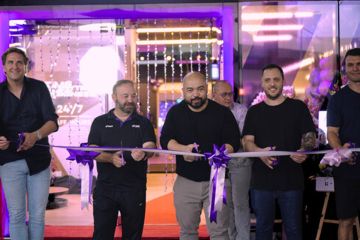 "Fitness Franchise" Terbesar di Dunia Anytime Fitness Merayakan Pencapaian Penting dengan Membuka Klub Ke-25 di Indonesi