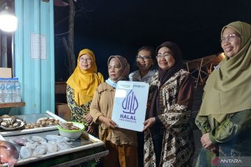 LPPOM MUI fasilitasi halal 744 UMK dukung wisata ramah Muslim