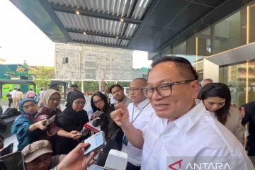 KemenBUMN dukung langkah BPK lanjutkan kasus Indofarma ke Kejagung