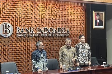 BI perkirakan ekonomi RI triwulan II-2024 tumbuh di atas 5 persen