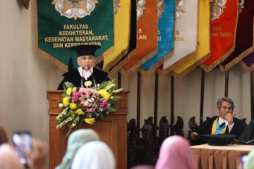 Guru Besar UGM kembangkan alat deteksi malnutrisi