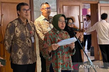 Mensos: Musyawarah desa hindari penyalahgunaan usulan data bansos